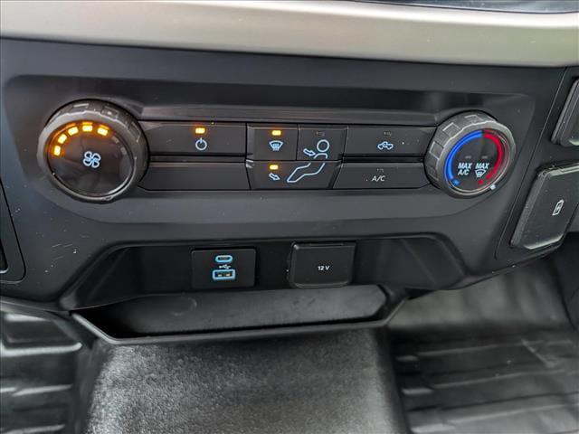 2021 Ford F-150 Unknown