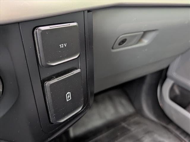 2021 Ford F-150 Unknown