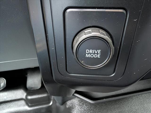 2021 Ford F-150 Unknown