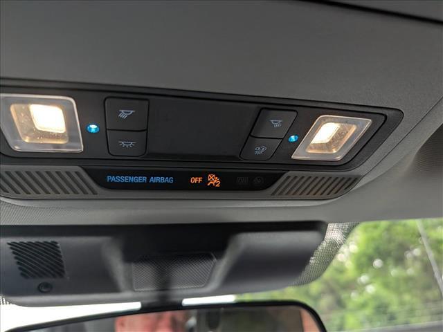2021 Ford F-150 Unknown