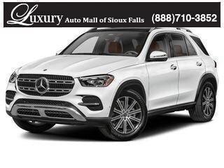 2026 Mercedes-Benz GLE GLE 350 GLE 350 for sale in Sioux Falls, SD
