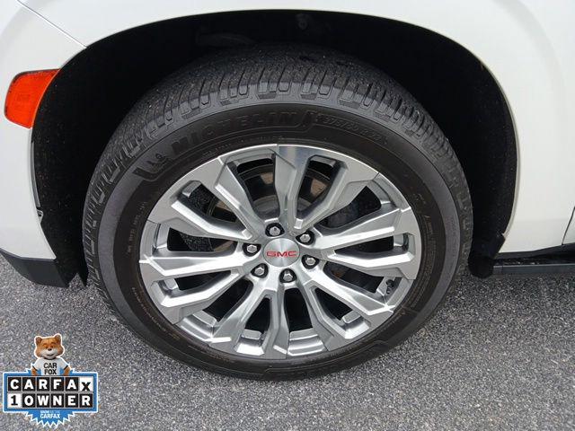 2023 GMC Yukon 4WD Denali 2023 GMC Yukon 4WD Denali