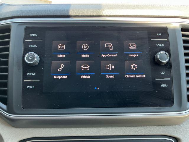 2019 Volkswagen Atlas 3.6L V6 SE w/Technology R-Line