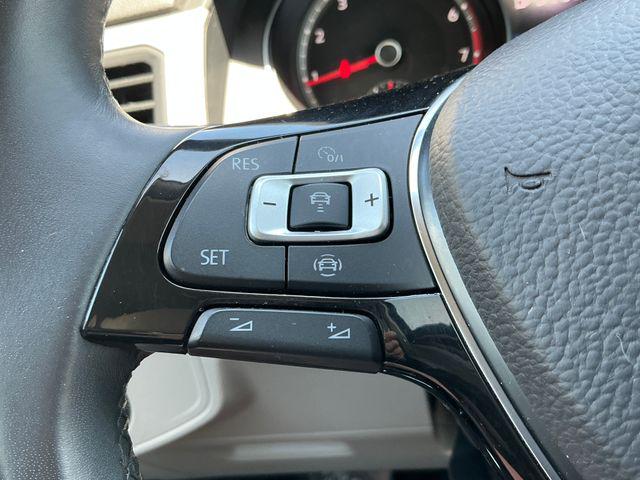 2019 Volkswagen Atlas 3.6L V6 SE w/Technology R-Line