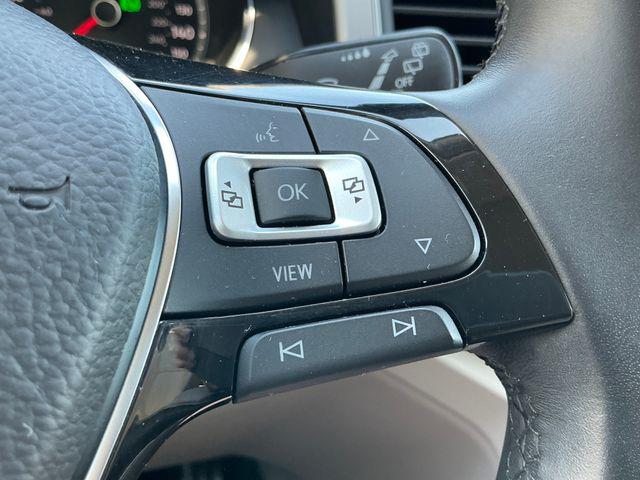 2019 Volkswagen Atlas 3.6L V6 SE w/Technology R-Line