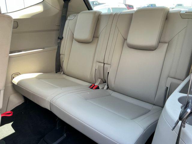 2019 Volkswagen Atlas 3.6L V6 SE w/Technology R-Line