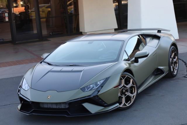 2023 Lamborghini Huracan Coupe for sale in Tempe, AZ