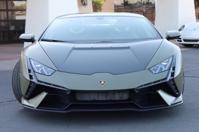 2023 Lamborghini Huracan Coupe