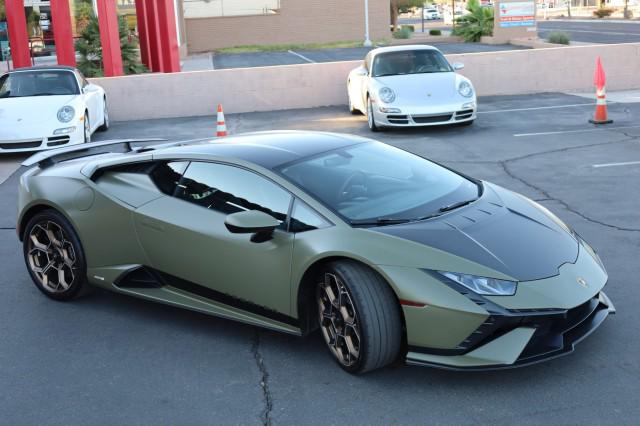 2023 Lamborghini Huracan Coupe