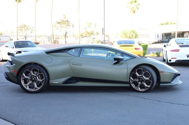 2023 Lamborghini Huracan Coupe