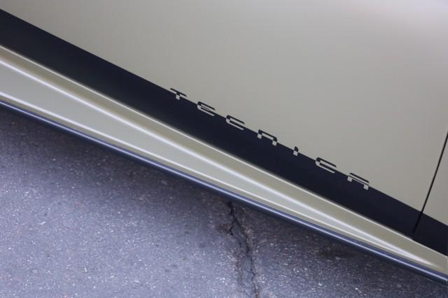 2023 Lamborghini Huracan Coupe