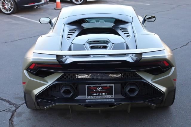 2023 Lamborghini Huracan Coupe