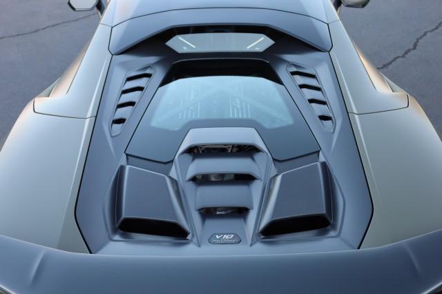2023 Lamborghini Huracan Coupe