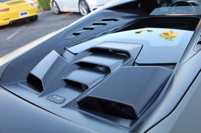 2023 Lamborghini Huracan Coupe