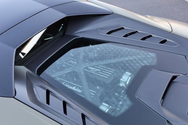 2023 Lamborghini Huracan Coupe