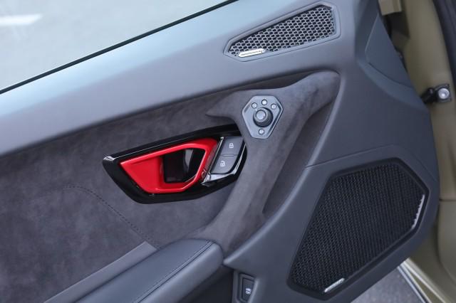 2023 Lamborghini Huracan Coupe