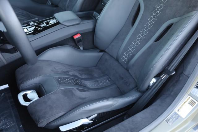 2023 Lamborghini Huracan Coupe