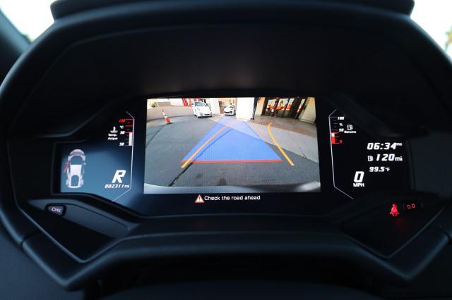2023 Lamborghini Huracan Coupe