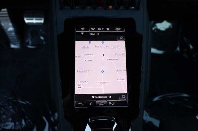 2023 Lamborghini Huracan Coupe