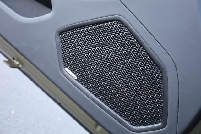2023 Lamborghini Huracan Coupe