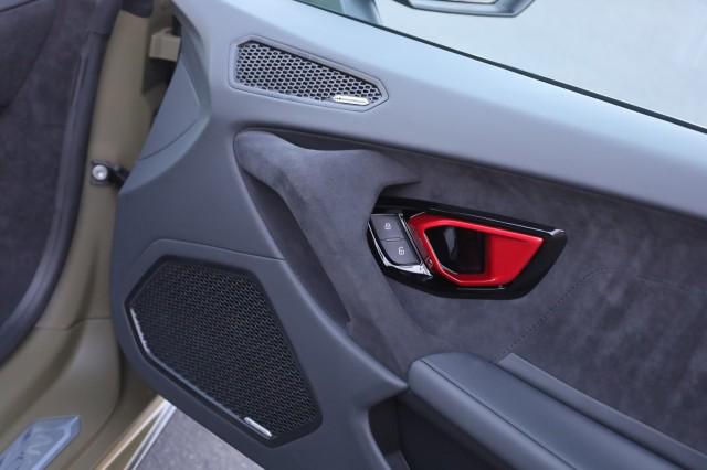 2023 Lamborghini Huracan Coupe