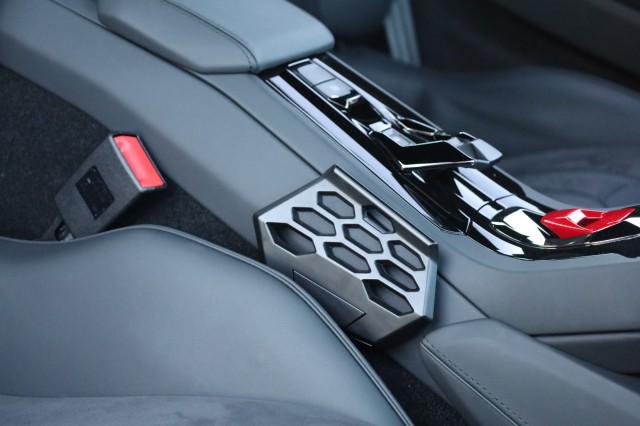 2023 Lamborghini Huracan Coupe