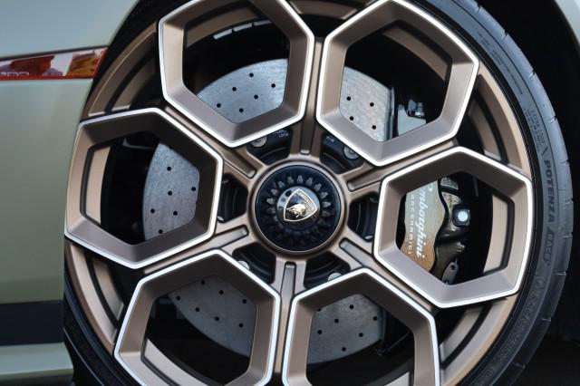 2023 Lamborghini Huracan Coupe