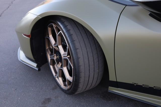 2023 Lamborghini Huracan Coupe