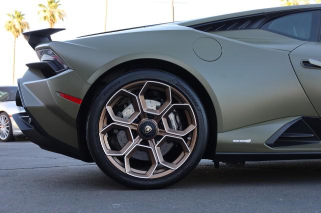 2023 Lamborghini Huracan Coupe