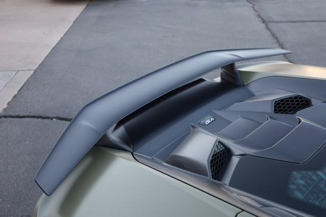 2023 Lamborghini Huracan Coupe