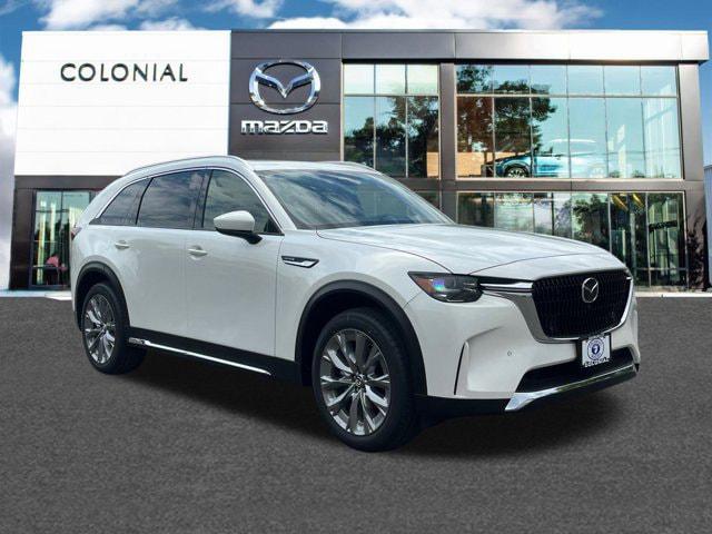 2026 Mazda X-90 3.3 Turbo Premium Plus for sale in Danbury, CT
