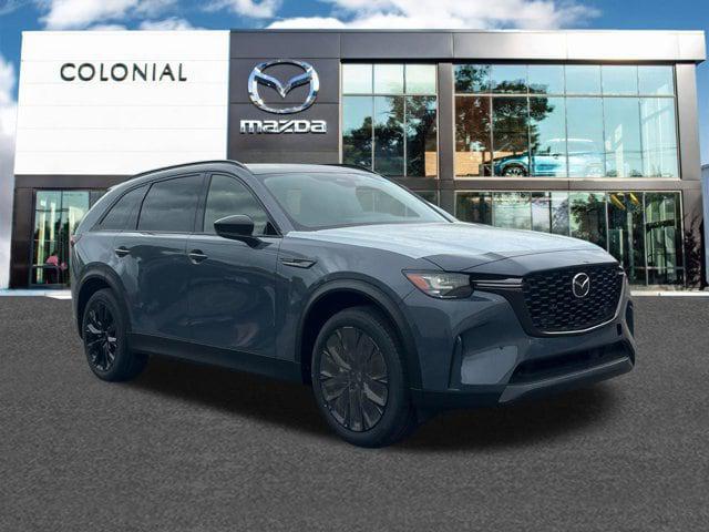 2026 Mazda X-90 3.3 Turbo Premium Sport for sale in Danbury, CT