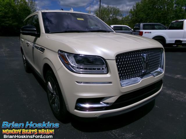 2018 Lincoln Navigator Reserve for sale in Coatesville, PA