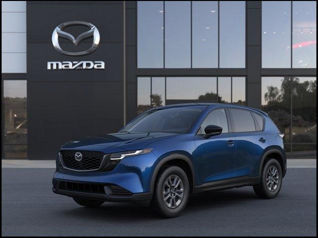 2026 Mazda CX-5 2.5 S Select for sale in Staten Island, NY