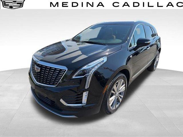 2023 Cadillac XT5 AWD Premium Luxury for sale in Medina, OH