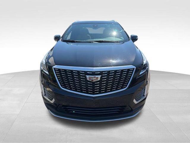 2023 Cadillac XT5 AWD Premium Luxury