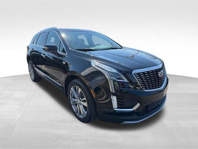 2023 Cadillac XT5 AWD Premium Luxury