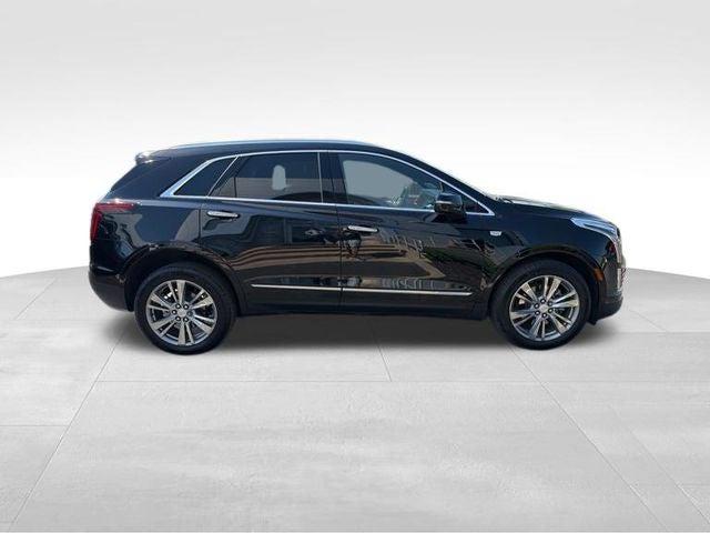 2023 Cadillac XT5 AWD Premium Luxury
