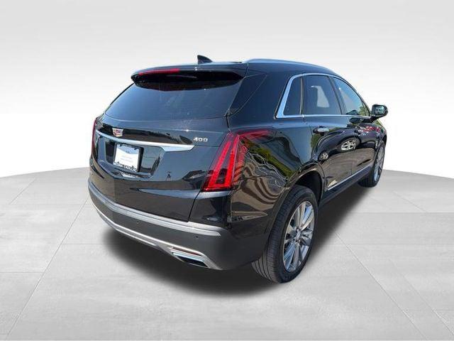 2023 Cadillac XT5 AWD Premium Luxury