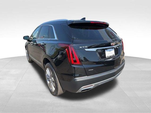 2023 Cadillac XT5 AWD Premium Luxury