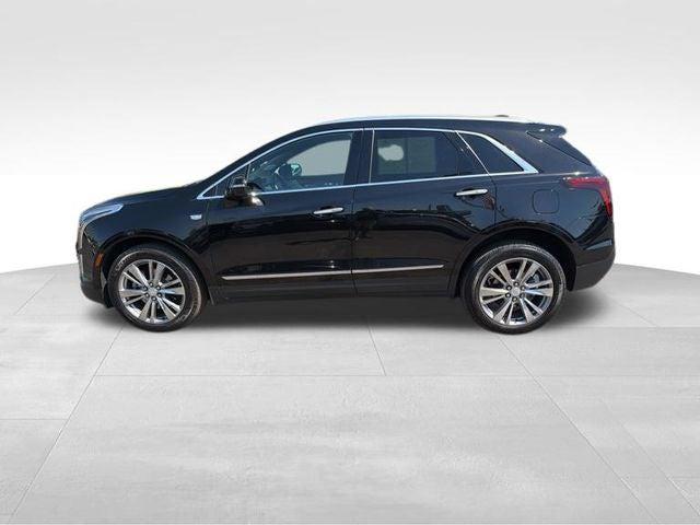2023 Cadillac XT5 AWD Premium Luxury