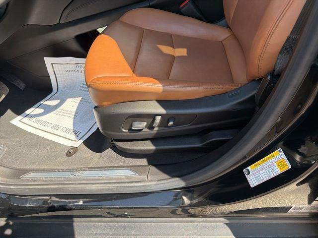 2023 Cadillac XT5 AWD Premium Luxury