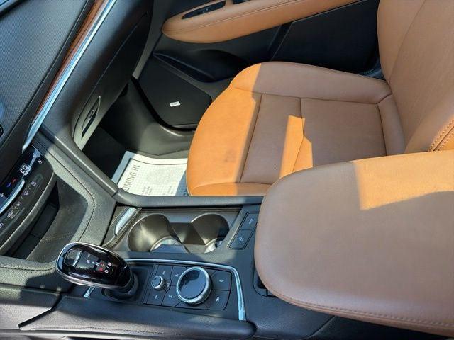 2023 Cadillac XT5 AWD Premium Luxury