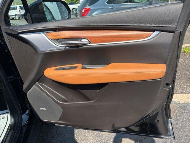 2023 Cadillac XT5 AWD Premium Luxury