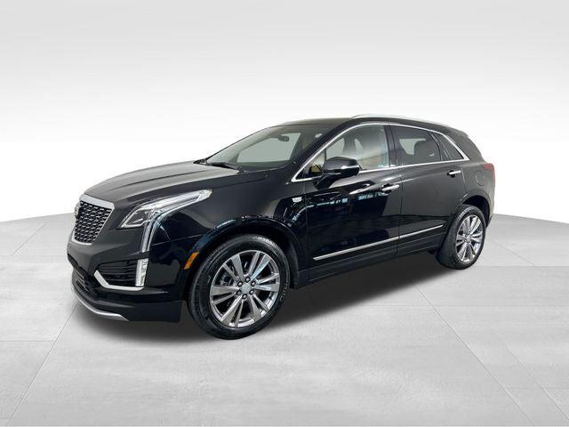 2023 Cadillac XT5 AWD Premium Luxury