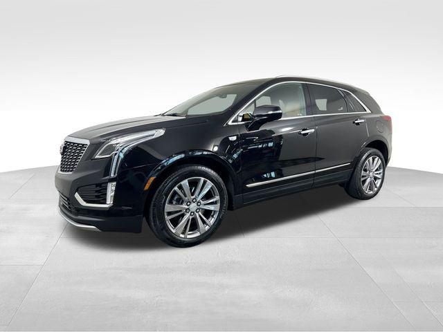 2023 Cadillac XT5 AWD Premium Luxury