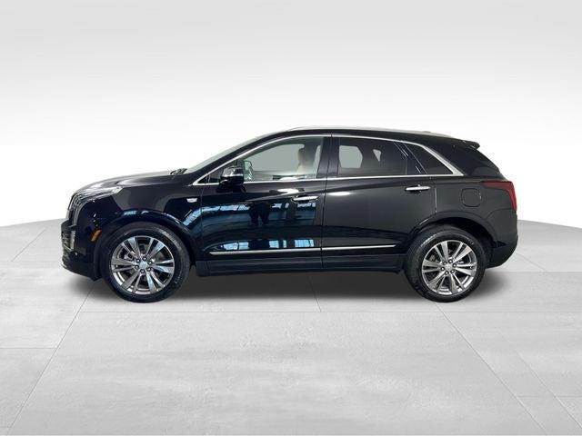 2023 Cadillac XT5 AWD Premium Luxury