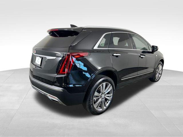 2023 Cadillac XT5 AWD Premium Luxury