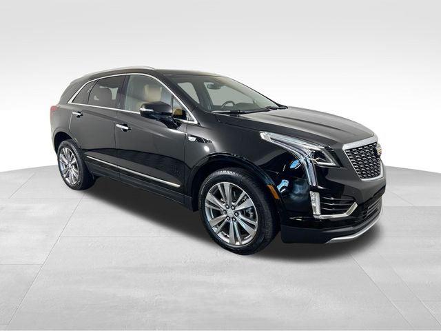 2023 Cadillac XT5 AWD Premium Luxury