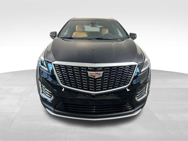 2023 Cadillac XT5 AWD Premium Luxury